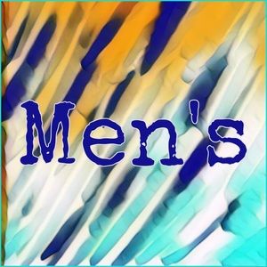 Hand Me Gowns Men’s